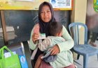 Pedagang Angkringan Merasakan Manfaat Nyata Program JKN