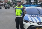 Selama Libur Natal dan Tahun Baru Kebumen Kondusif