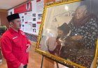 80 Tahun Jogja Kota Republik, Eko Suwanto Ajak Jaga Kedaulatan Bangsa