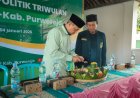 PPP Purworejo Gelar Tasyakuran Harlah ke-53
