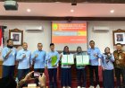 Lurah se-Kabupaten Bantul Dikumpulkan dan Diberi Pengarahan Kelola Keuangan