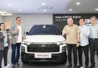 Hyundai Tambah Opsi SUV Premium di Kelas Kompak Lewat New CRETA Alpha