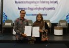UMBY dan UNHASY Tebuireng Sepakati Kerja Sama Strategis