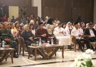 Perayaan Natal Bersama Umat Kristiani Purworejo Memperkuat Kerukunan