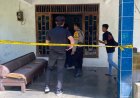 Lansia di Kulonprogo Kehilangan Emas dan Uang, Kerugian Rp 46,8 Juta