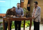 Pemkab Sleman Bersama BKN Teken MoU Penerapan Manajemen Talenta