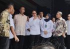 Menkes Tantang RSUP Sardjito Bangun Tiga Gedung Sekaligus