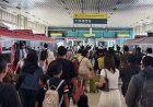 KAI Bandara YIA Layani 177.205 Penumpang Selama Masa Nataru