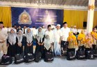 Wamensos Agus Jabo Priyono: Pangeran Diponegoro Adalah Simbol Persatuan dan Kepemimpinan yang Hikmat