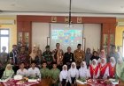 Remaja Harus Paham Stunting dan Cara Mencegahnya