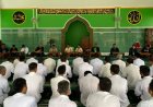 25 Tahun Pengabdian Akabri Angkatan 2000, BTA Nusantara Gelar Jumat Berkah