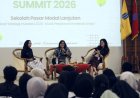 UMBY Sukses Gelar Investment Summit 2026