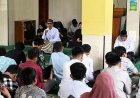 Pesan Isra Mi’raj Pengajian SMPN 2 Kalasan: Shalat Adalah “Jalan Pulang” Menuju Kesuksesan