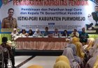 Masih Ada Guru TK Peroleh Honor Rp 200 Ribu