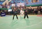 Sebanyak 253 Pelajar Mengikuti Kejuaraan Pencak Silat Bupati Cup 3 Kulonprogo