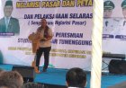 Kepala BGN Dadan Hindayana Minta SPPG Belanja di Pasar Tradisional