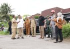 Tak Persoalkan Kewenangan, Pemkab Sleman Perbaiki Jalan Klangon-Tempel