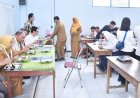 Bupati Kebumen Berkomitmen Program MBG Bermanfaat untuk Pedagang Pasar Tradisional