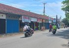 Ruko Pasar Kutoarjo di Atas Saluran Air, DPRD Purworejo Isyaratkan Pembongkaran
