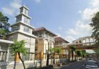 UIN Sunan Kalijaga Tembus 30 Besar Kampus Terbaik Indonesia
