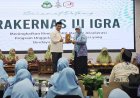 Guru Raudhatul Athfal Seluruh Indonesia Berkumpul di Yogyakarta
