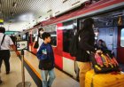 KAI Bandara YIA Memperkuat Daya Saing Pariwisata DIY