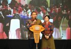 Butuh Sinergi, Harapan Bupati Kebumen Saat Pisah Sambut Kapolres