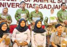 Pakan Ternak Sering Luput dari Ketahanan Pangan