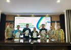 BPJS Kesehatan Cabang Kebumen Review Kinerja Kader JKN