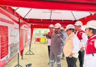 PT Adhi Karya Pastikan Proyek Tol di DIY-Jateng Dongkrak Ekonomi