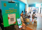 "Nyawer" Musisi Jalanan di Malioboro Kini Bisa Non-Tunai