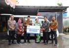 RSUD Prambanan Peroleh Bantuan Ambulans dari Bank BPD DIY