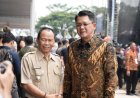Banyuraden Peringkat II Kalurahan Terbaik Nasional