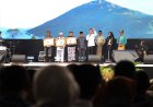 Desa Krandegan Purworejo Juara 3 Lomba Desa Digital Tingkat Nasional