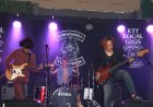 Local Gigs Sukses Digelar di Kenes Soho