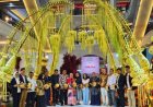 Vendor Pernikahan Pamerkan Inovasi Terbaru di IKAPPESTY Wedding Expo 2026