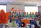 Refleksi Awal Tahun, Stipram Serukan Kerja Nyata di Kancah Global