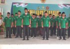 Nur Widiyanto Pimpin GP Ansor Kecamatan Gebang Purworejo
