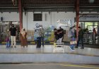 Dampak Banjir, KAI Daop 5 Purwokerto Batalkan Pemberangkatan Dua KA