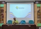 Petugas Mendapat Bimtek, ODS Membantu Kinerja Koperasi di Tanah Air