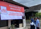 Koperasi Merah Putih Memperkuat Struktur Ekonomi Desa