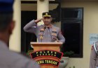 Pesan Kapolres Kebumen di Hari Kesadaran Nasional