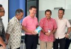 Ironi Bayangi Ambisi Indonesia Emas, Konsumsi Susu RI Kalah Jauh dari Tetangga