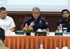 Bea Cukai Siapkan Layanan Cepat dan Humanis bagi Jemaah Haji YIA