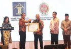 Posbankum Hadir di Seluruh Kalurahan, Harda Harap Masyarakat Lebih Mudah Akses Keadilan Hukum