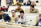 Nasib Tanah di Lokasi Bencana, Menteri Nusron Wahid Jamin Kepastian Hak
