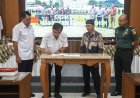 Pemkab Sleman Bersama LPMK Dukung Percepatan Pembangunan Wilayah Desa
