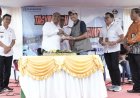 Izin Gubernur DIY Terbit, Kalurahan Glagaharjo Kembangkan Teras Merapi