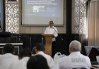 Bupati Sleman Dorong Pemerataan Infrastruktur PJU melalui KPBU