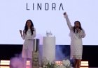 Lindra Diluncurkan, Parfum Harian untuk Membangun Rasa Percaya Diri